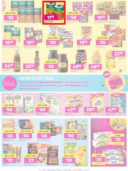 Game KwaZulu-Natal Food : Thrifty 50 Birthday (8 July - 14 July 2020), page 2
