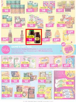 Game KwaZulu-Natal Food : Thrifty 50 Birthday (8 July - 14 July 2020), page 2