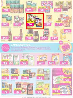 Game KwaZulu-Natal Food : Thrifty 50 Birthday (8 July - 14 July 2020), page 2