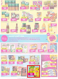Game KwaZulu-Natal Food : Thrifty 50 Birthday (8 July - 14 July 2020), page 2