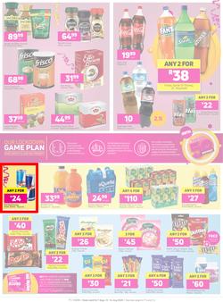 Game Inland Food : Thrifty 50 Birthday (8 July - 14 July 2020), page 3