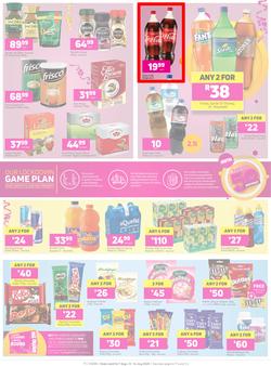 Game Inland Food : Thrifty 50 Birthday (8 July - 14 July 2020), page 3