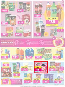 Game Inland Food : Thrifty 50 Birthday (8 July - 14 July 2020), page 3
