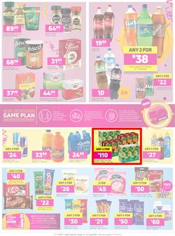 Game Inland Food : Thrifty 50 Birthday (8 July - 14 July 2020), page 3