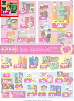 Game Inland Food : Thrifty 50 Birthday (8 July - 14 July 2020), page 3