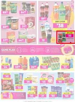 Game Inland Food : Thrifty 50 Birthday (8 July - 14 July 2020), page 3