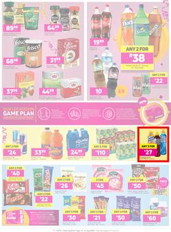 Game Inland Food : Thrifty 50 Birthday (8 July - 14 July 2020), page 3