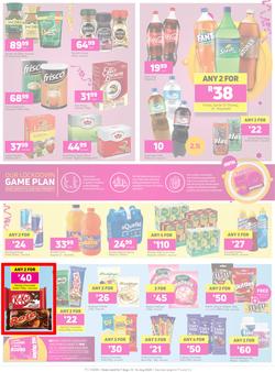 Game Inland Food : Thrifty 50 Birthday (8 July - 14 July 2020), page 3