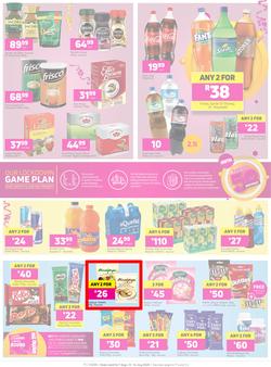 Game Inland Food : Thrifty 50 Birthday (8 July - 14 July 2020), page 3