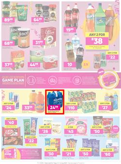 Game Inland Food : Thrifty 50 Birthday (8 July - 14 July 2020), page 3