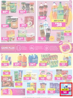 Game Western Cape Food : Thrifty 50 Birthday (8 July - 14 July 2020), page 3