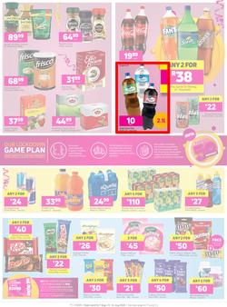 Game KwaZulu-Natal Food : Thrifty 50 Birthday (8 July - 14 July 2020), page 3