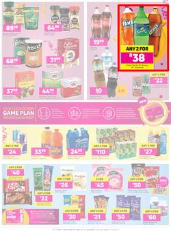 Game KwaZulu-Natal Food : Thrifty 50 Birthday (8 July - 14 July 2020), page 3