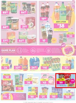 Game KwaZulu-Natal Food : Thrifty 50 Birthday (8 July - 14 July 2020), page 3