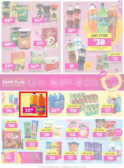 Game KwaZulu-Natal Food : Thrifty 50 Birthday (8 July - 14 July 2020), page 3