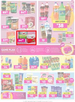 Game KwaZulu-Natal Food : Thrifty 50 Birthday (8 July - 14 July 2020), page 3