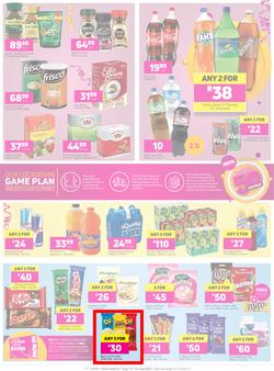 Game KwaZulu-Natal Food : Thrifty 50 Birthday (8 July - 14 July 2020), page 3