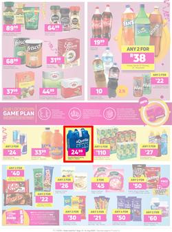 Game KwaZulu-Natal Food : Thrifty 50 Birthday (8 July - 14 July 2020), page 3