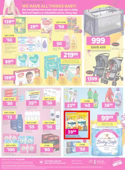 Game Inland Food : Thrifty 50 Birthday (8 July - 14 July 2020), page 4