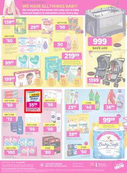 Game Inland Food : Thrifty 50 Birthday (8 July - 14 July 2020), page 4
