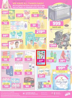 Game Western Cape Food : Thrifty 50 Birthday (8 July - 14 July 2020), page 4