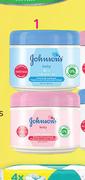 Johnson's Baby Jelly Assorted-For Any 2 x 250ml
