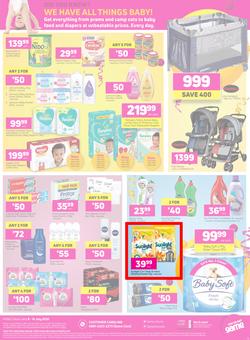 Game KwaZulu-Natal Food : Thrifty 50 Birthday (8 July - 14 July 2020), page 4