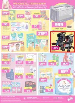Game KwaZulu-Natal Food : Thrifty 50 Birthday (8 July - 14 July 2020), page 4