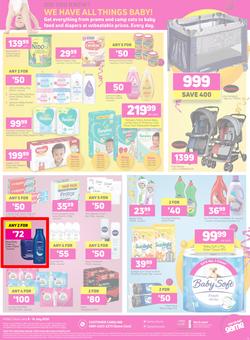 Game KwaZulu-Natal Food : Thrifty 50 Birthday (8 July - 14 July 2020), page 4