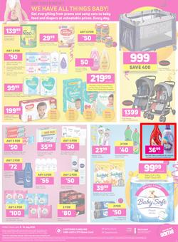 Game KwaZulu-Natal Food : Thrifty 50 Birthday (8 July - 14 July 2020), page 4