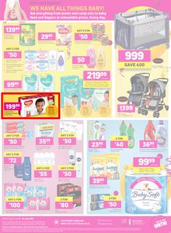 Game KwaZulu-Natal Food : Thrifty 50 Birthday (8 July - 14 July 2020), page 4