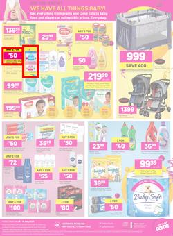 Game KwaZulu-Natal Food : Thrifty 50 Birthday (8 July - 14 July 2020), page 4