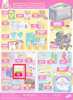 Game KwaZulu-Natal Food : Thrifty 50 Birthday (8 July - 14 July 2020), page 4