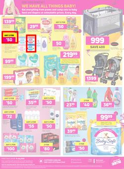 Game KwaZulu-Natal Food : Thrifty 50 Birthday (8 July - 14 July 2020), page 4