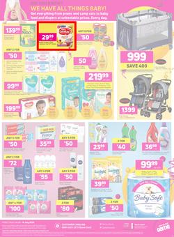 Game KwaZulu-Natal Food : Thrifty 50 Birthday (8 July - 14 July 2020), page 4