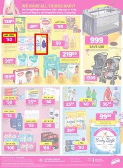 Game KwaZulu-Natal Food : Thrifty 50 Birthday (8 July - 14 July 2020), page 4