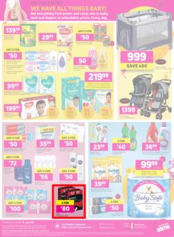 Game KwaZulu-Natal Food : Thrifty 50 Birthday (8 July - 14 July 2020), page 4