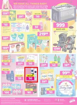 Game KwaZulu-Natal Food : Thrifty 50 Birthday (8 July - 14 July 2020), page 4