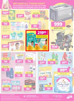 Game KwaZulu-Natal Food : Thrifty 50 Birthday (8 July - 14 July 2020), page 4