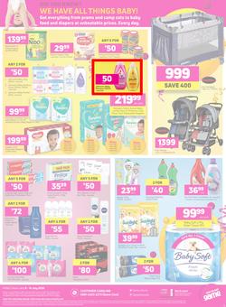 Game KwaZulu-Natal Food : Thrifty 50 Birthday (8 July - 14 July 2020), page 4