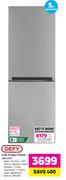 Defy 228Ltr Fridge Freezer DAC447