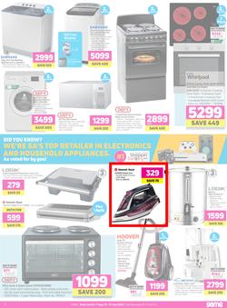 Game : Beat The Winter Blues (15 July - 21 July 2020), page 3