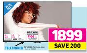 Telefunken 81cm (32") HD LED TV TLEDD-32HD