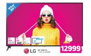 LG 165cm (65") UHD TV