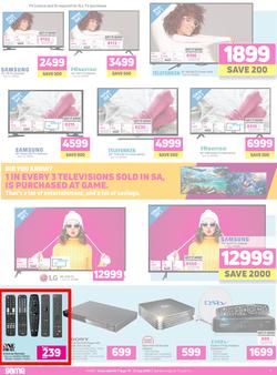 Game : Beat The Winter Blues (15 July - 21 July 2020), page 4