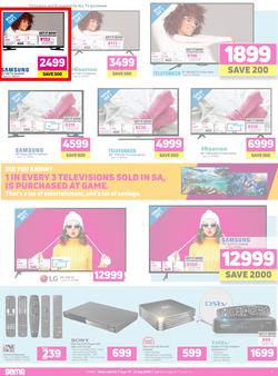 Game : Beat The Winter Blues (15 July - 21 July 2020), page 4