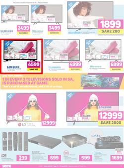 Game : Beat The Winter Blues (15 July - 21 July 2020), page 4