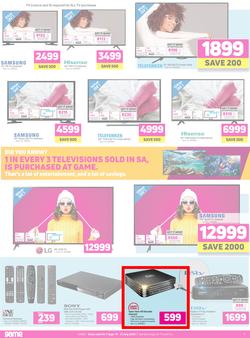 Game : Beat The Winter Blues (15 July - 21 July 2020), page 4