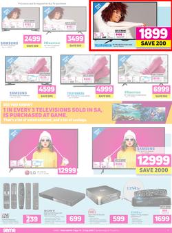 Game : Beat The Winter Blues (15 July - 21 July 2020), page 4