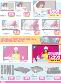 Game : Beat The Winter Blues (15 July - 21 July 2020), page 4